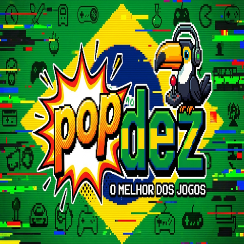 Logo popdez