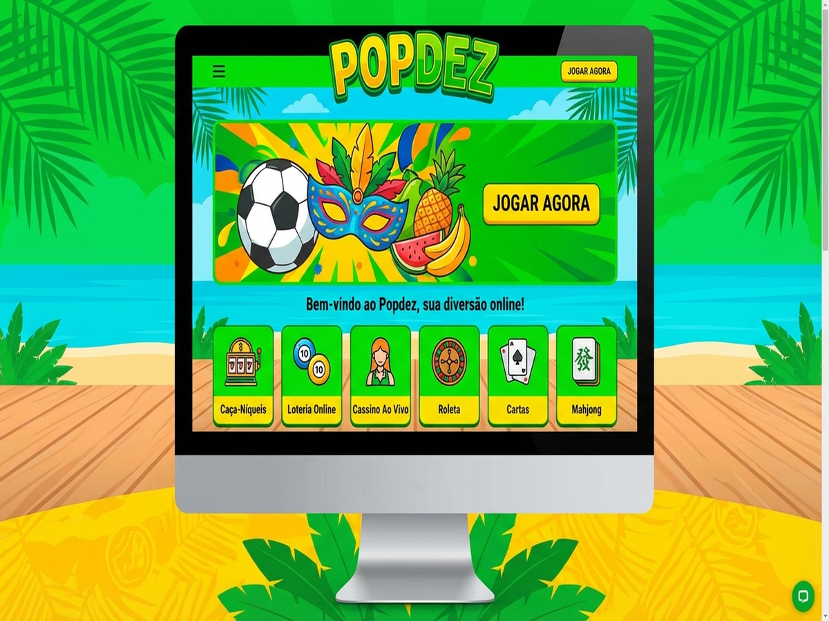 Screenshot 1 popdez