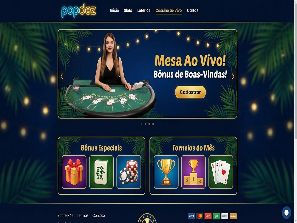 Screenshot 3 popdez